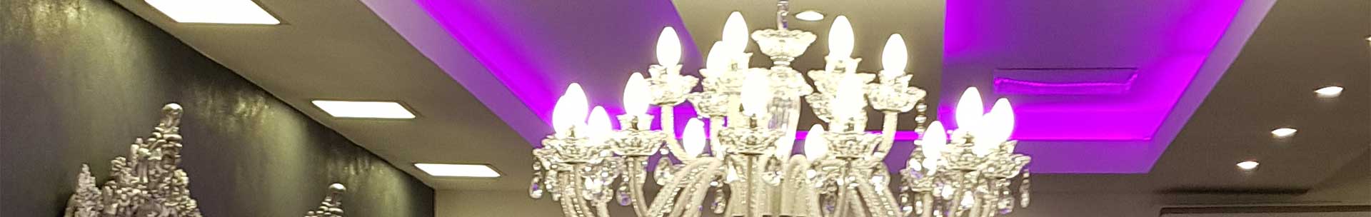 Salon de coiffure à Marseille 12e