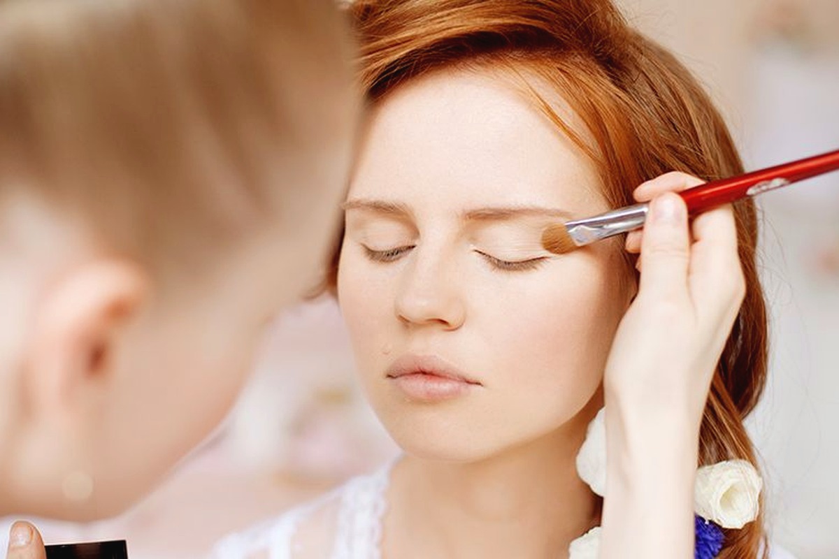 Maquillage cocktail à Marseille