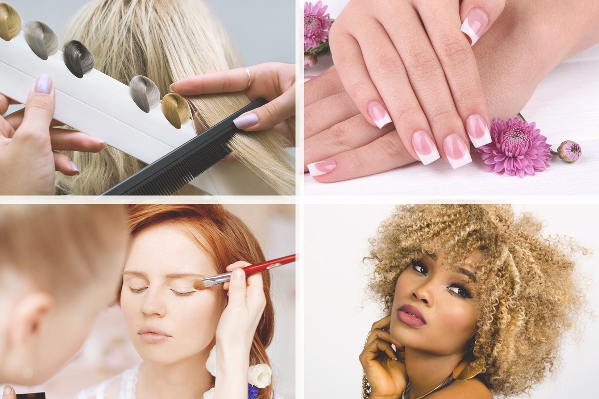 Services coiffure et esthétique à Marseille